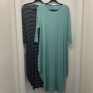 * ON HOLD *Bundle of Women’s Bubble Dresses